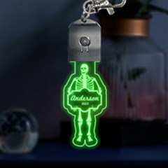 halloween - LED Key Chain