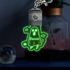 halloween - LED Key Chain