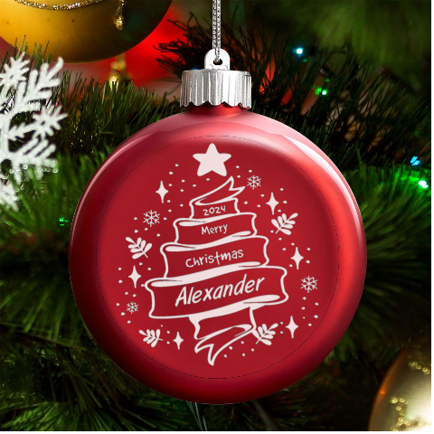 Christmas By Oneson Front
