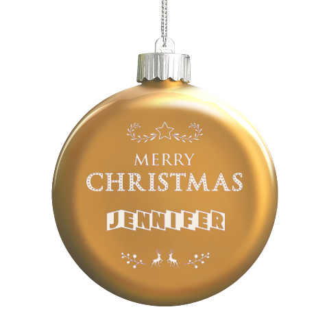 Christmas By Oneson Front