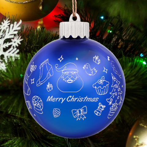 Personalized Merry Christmas Graphic Name By Joe Back