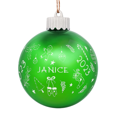 Personalized Merry Christmas Graphic Name By Joe Back
