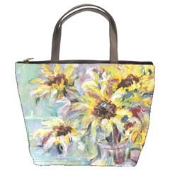 Caitlin s Bouquet Bucket Bag