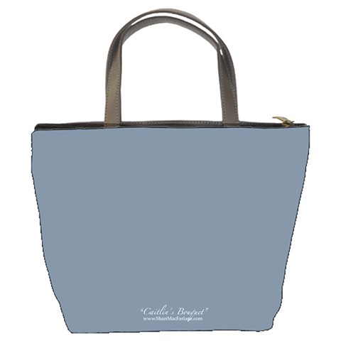 Caitlin s Bouquet Bucket Bag By Alana Back