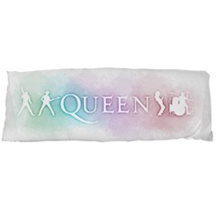 Queen Body Pillow - Body Pillow Case Dakimakura (Two Sides)