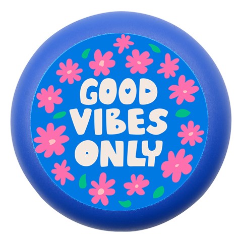 Good Vibes Dento Box By Joe Front