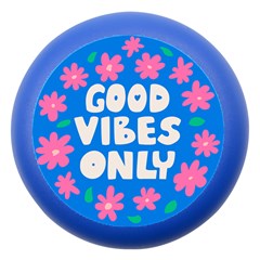 Good Vibes Dento Box