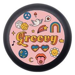 Groovy Dento Box
