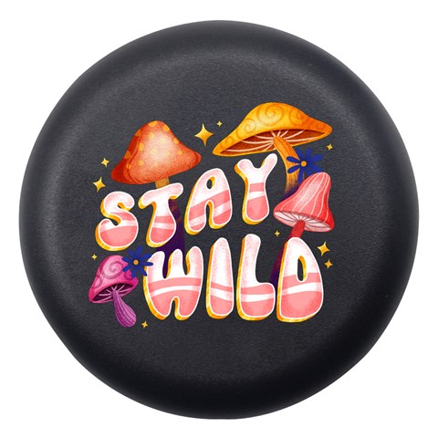 Stay Wild Dento Box By Joe Front