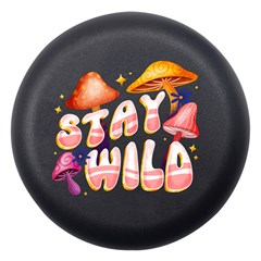 Stay Wild Dento Box - Dento Box with Mirror