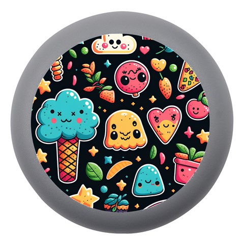 Cute Characters Dento Box By Joe Front