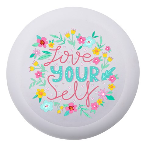 Love Yourself Dento Box By Joe Front