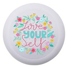 Love Yourself Dento Box - Dento Box with Mirror