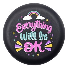 Everything Will Be Ok