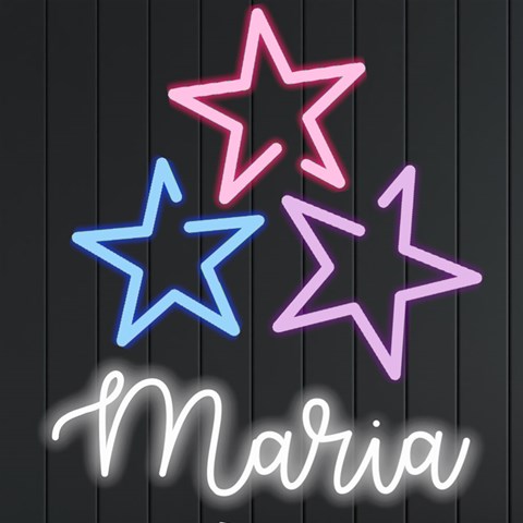 Personalized Star Name By Joe Front