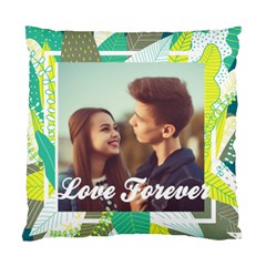 photo cushion - Standard Cushion Case (One Side)