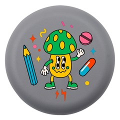 Retro Comics Dento Box