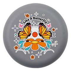 Peace Illustration Dento Box