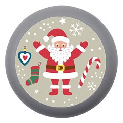Christmas Illustration Dento Box