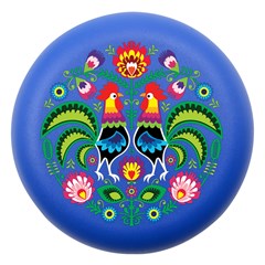 Polish Retro Art Dento Box