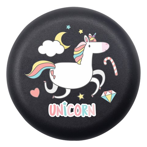 Unicorn Illustration Dento Box By Joe Front