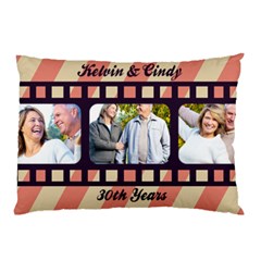 film frame pillow - Pillow Case