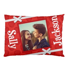 frame pillow - Pillow Case