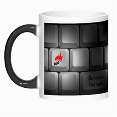 Keyboard Mug - Morph Mug