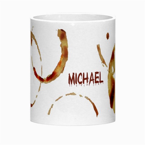 Coffee Mug By Oneson Center