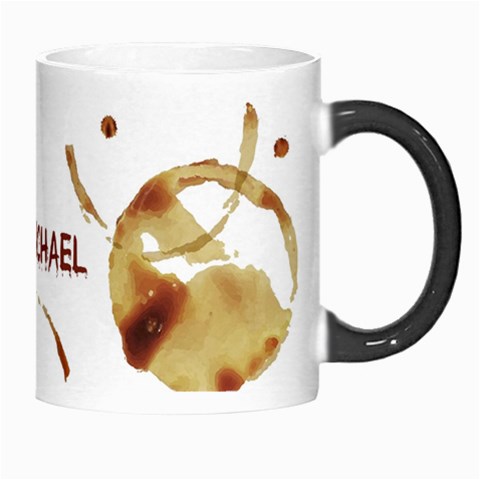Coffee Mug By Oneson Right