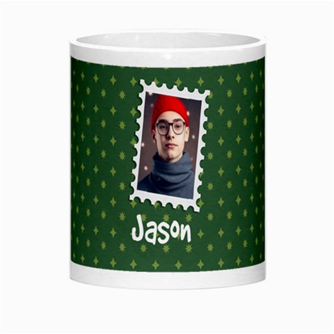 Xmas Pattern By Oneson Center
