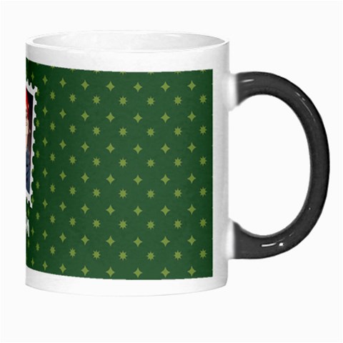 Xmas Pattern By Oneson Right