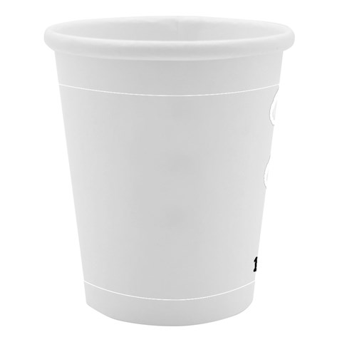 Birthday Anniversary Paper Cup By Joe Left