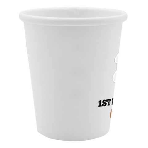 Birthday Anniversary Paper Cup By Joe Left