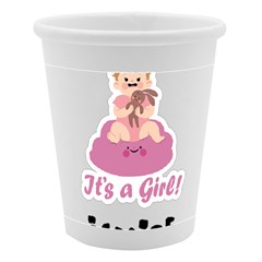 Baby Shower Paper Cup