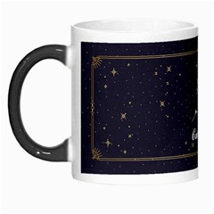 zodiac Mug - Morph Mug