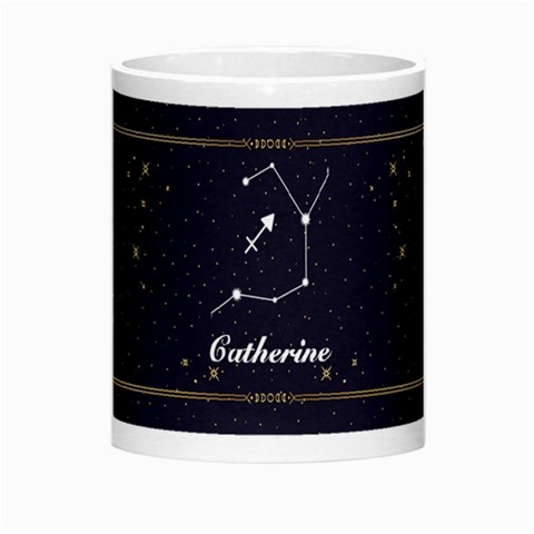 Zodiac Mug By Oneson Center