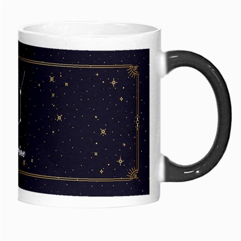 Zodiac Mug By Oneson Right