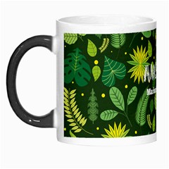 Plant Pattern Mug