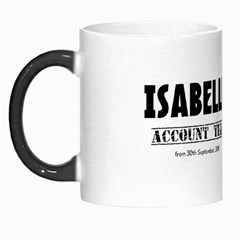 Text Mug