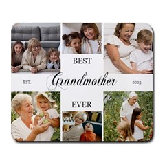 Best Ever Photo Mousepad - Collage Mousepad