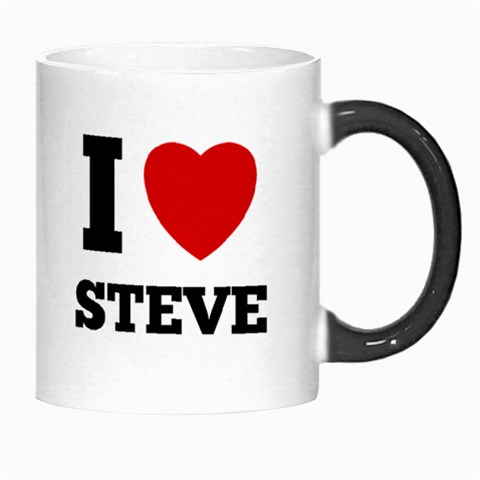 I Love Couple Mug By Joe Right