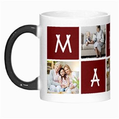 Family Photo Mug