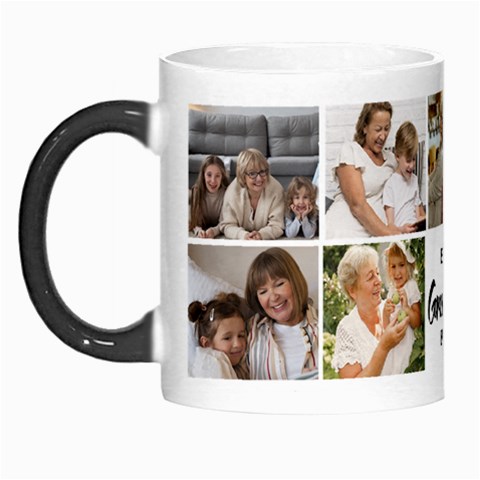 Best Family Ever Mug By Joe Left