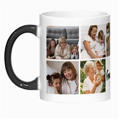 Best Family Ever Mug - Morph Mug
