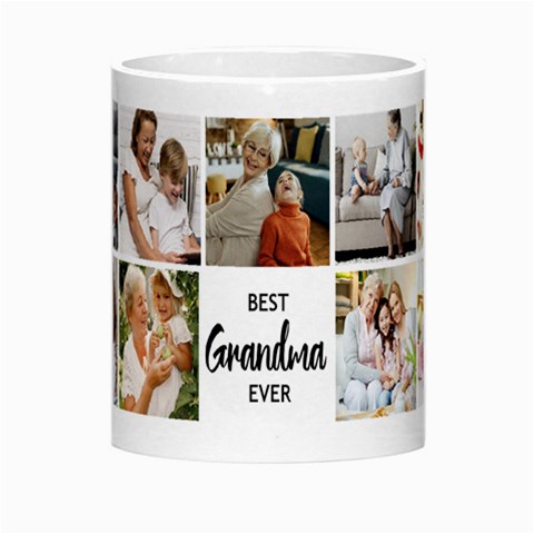 Best Family Ever Mug By Joe Center