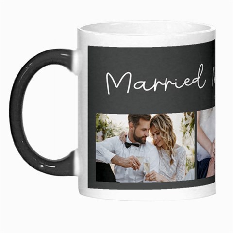 Wedding Mug By Joe Left
