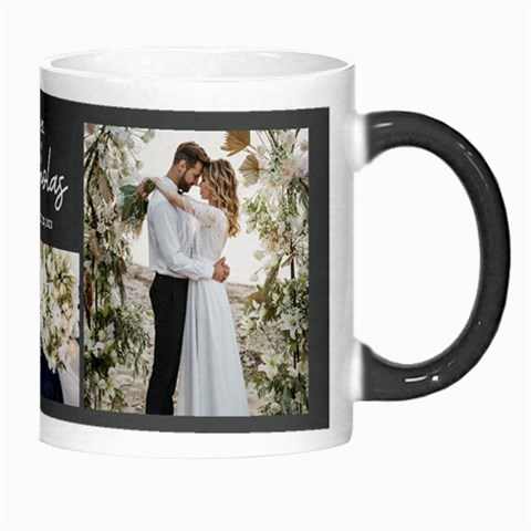 Wedding Mug By Joe Right
