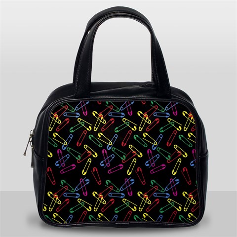 Bronnies Bag By Bronwyn Haines Back