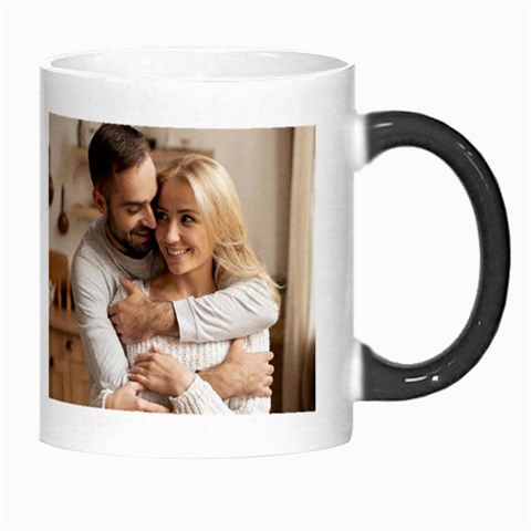 Couple Anniversary Photo Name Mug By Joe Right